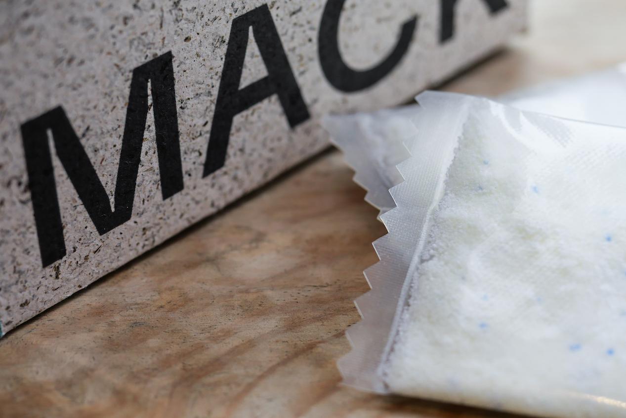 Move Over MicroplasticMaking Detergent Pods, a PlasticFree Version is